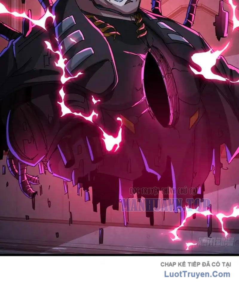 Nhân Vật Phản Diện Trong Trò Chơi Tận Thế Quật Khởi Chapter 55 - Trang 2