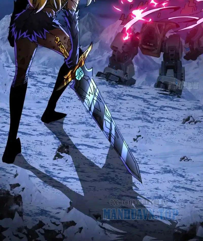 Nhân Vật Phản Diện Trong Trò Chơi Tận Thế Quật Khởi Chapter 55 - Trang 2