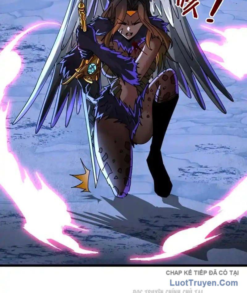 Nhân Vật Phản Diện Trong Trò Chơi Tận Thế Quật Khởi Chapter 55 - Trang 2