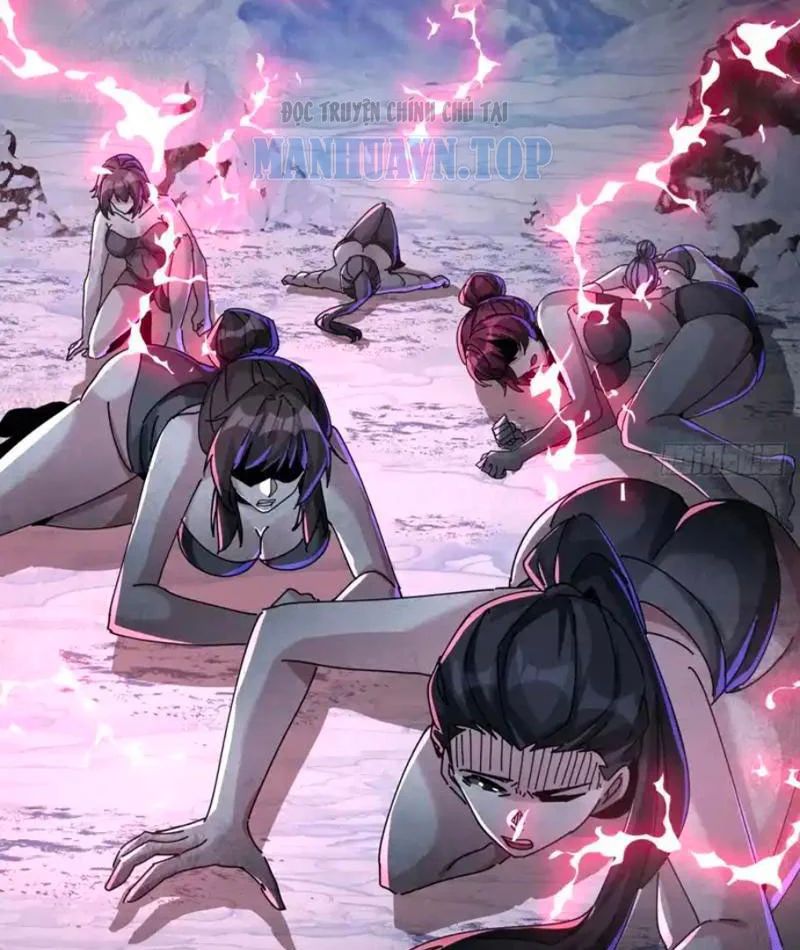 Nhân Vật Phản Diện Trong Trò Chơi Tận Thế Quật Khởi Chapter 55 - Trang 2