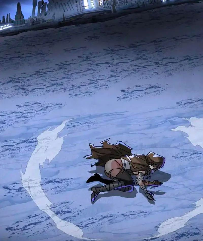 Nhân Vật Phản Diện Trong Trò Chơi Tận Thế Quật Khởi Chapter 55 - Trang 2