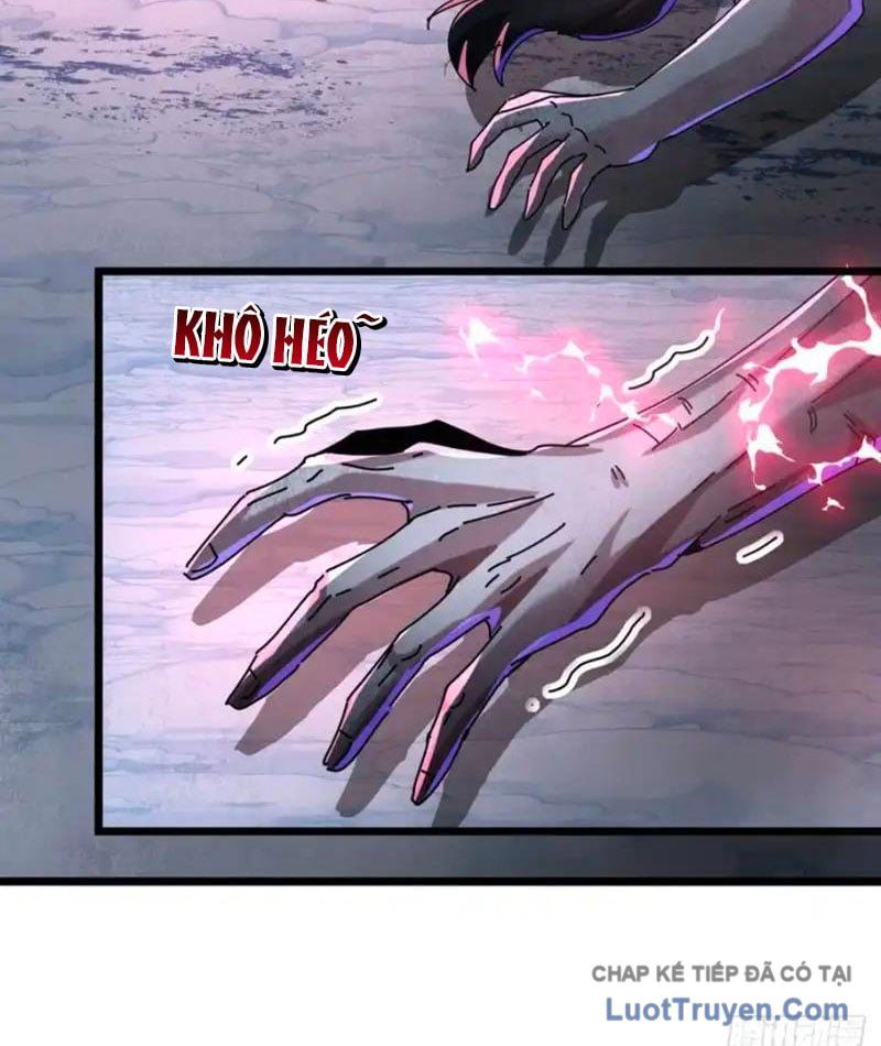 Nhân Vật Phản Diện Trong Trò Chơi Tận Thế Quật Khởi Chapter 55 - Trang 2