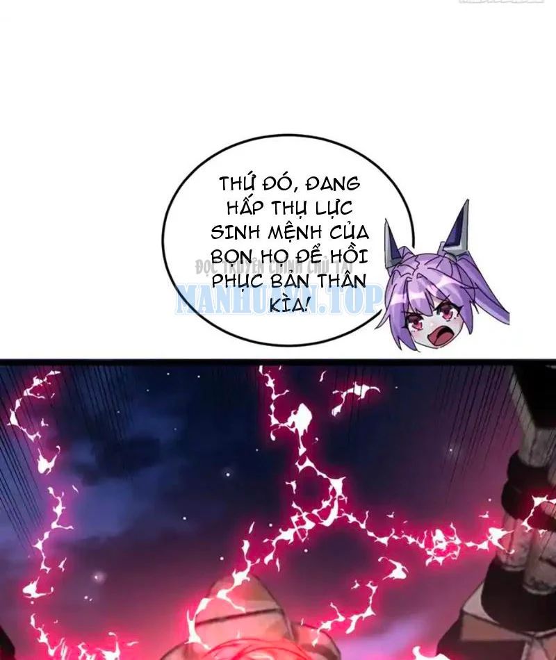 Nhân Vật Phản Diện Trong Trò Chơi Tận Thế Quật Khởi Chapter 55 - Trang 2