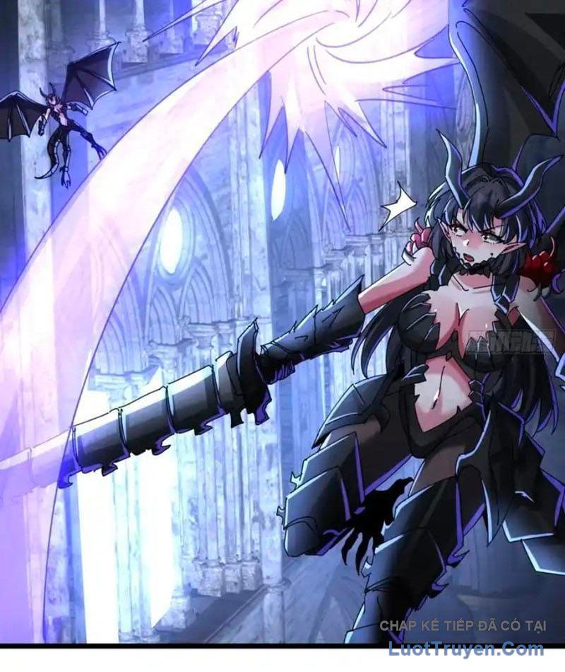 Nhân Vật Phản Diện Trong Trò Chơi Tận Thế Quật Khởi Chapter 56 - Trang 2