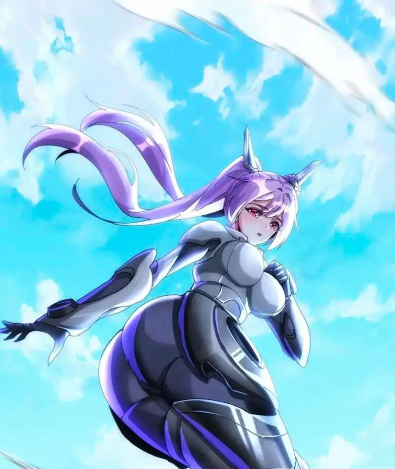 Nhân Vật Phản Diện Trong Trò Chơi Tận Thế Quật Khởi Chapter 56 - Trang 2