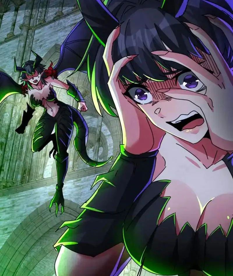 Nhân Vật Phản Diện Trong Trò Chơi Tận Thế Quật Khởi Chapter 56 - Trang 2