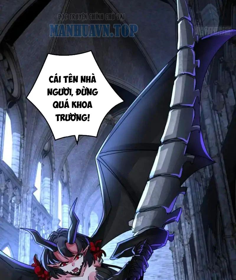 Nhân Vật Phản Diện Trong Trò Chơi Tận Thế Quật Khởi Chapter 56 - Trang 2