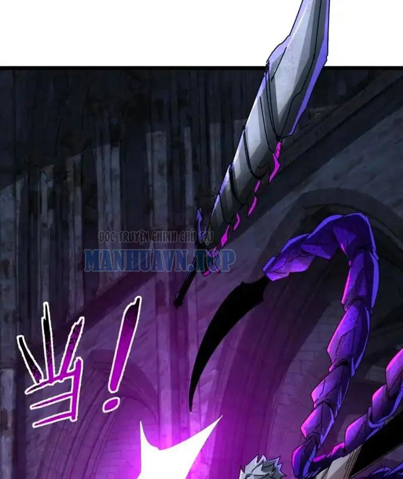 Nhân Vật Phản Diện Trong Trò Chơi Tận Thế Quật Khởi Chapter 56 - Trang 2