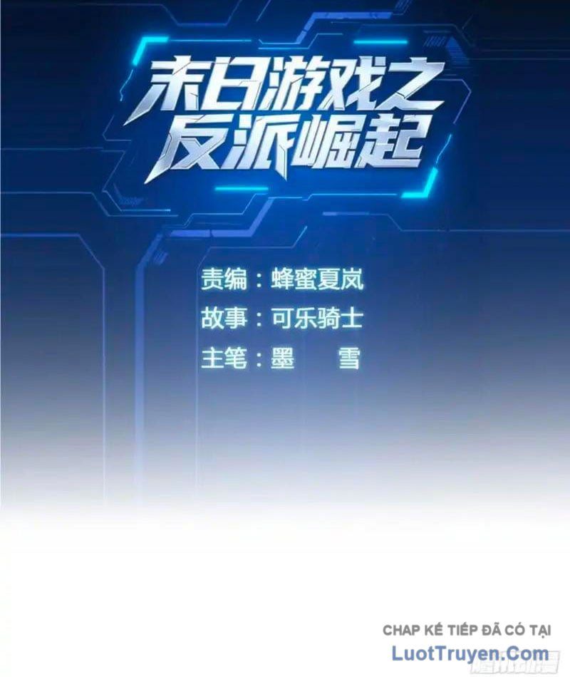 Nhân Vật Phản Diện Trong Trò Chơi Tận Thế Quật Khởi Chapter 56 - Trang 2