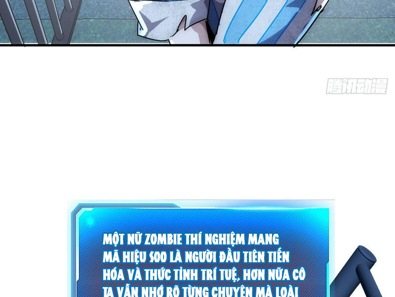 Nhân Vật Phản Diện Trong Trò Chơi Tận Thế Quật Khởi Chapter 6 - Trang 2