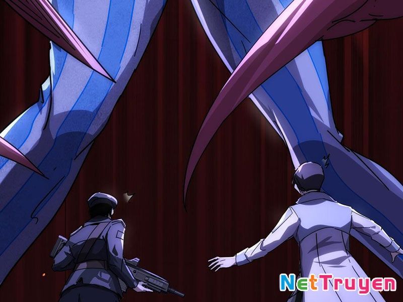 Nhân Vật Phản Diện Trong Trò Chơi Tận Thế Quật Khởi Chapter 6 - Trang 2