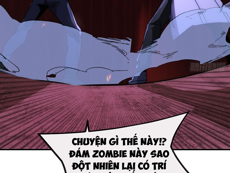 Nhân Vật Phản Diện Trong Trò Chơi Tận Thế Quật Khởi Chapter 6 - Trang 2