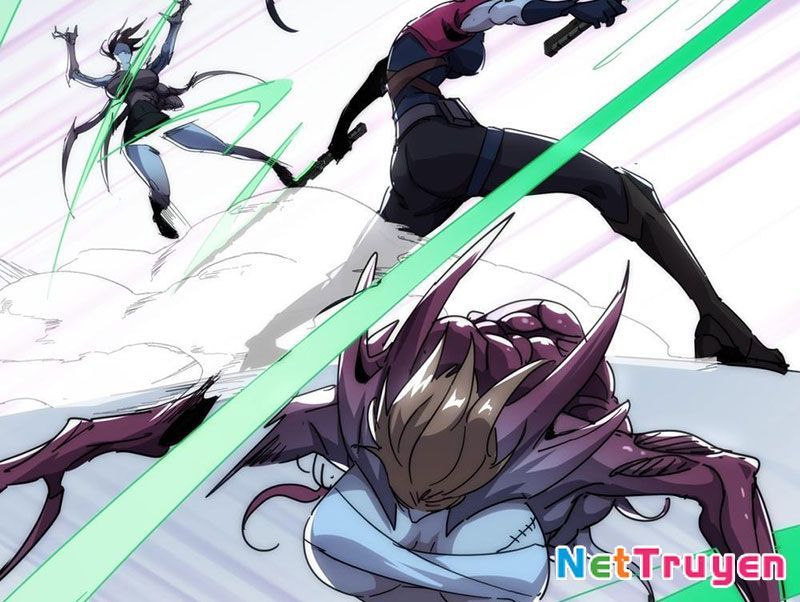 Nhân Vật Phản Diện Trong Trò Chơi Tận Thế Quật Khởi Chapter 6 - Trang 2