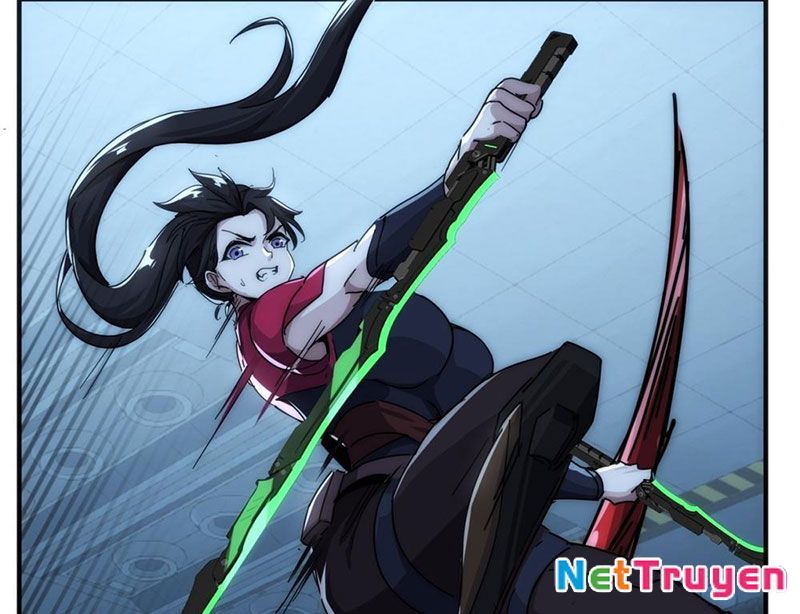 Nhân Vật Phản Diện Trong Trò Chơi Tận Thế Quật Khởi Chapter 6 - Trang 2