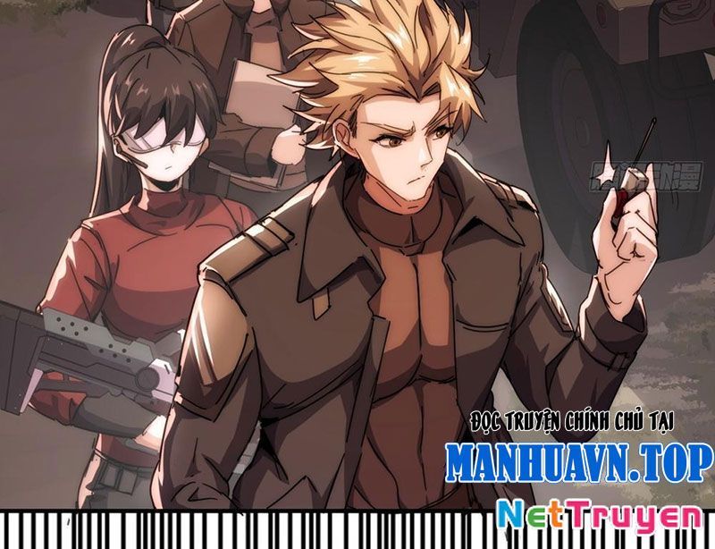 Nhân Vật Phản Diện Trong Trò Chơi Tận Thế Quật Khởi Chapter 6 - Trang 2