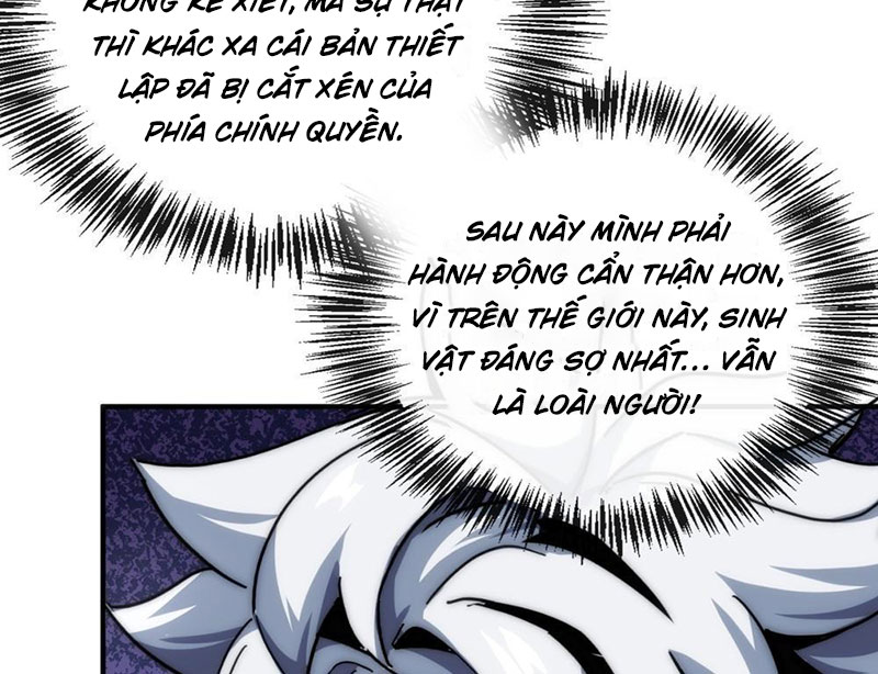 Nhân Vật Phản Diện Trong Trò Chơi Tận Thế Quật Khởi Chapter 6 - Trang 2