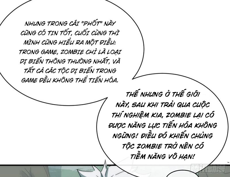 Nhân Vật Phản Diện Trong Trò Chơi Tận Thế Quật Khởi Chapter 6 - Trang 2