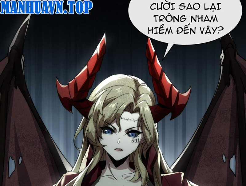 Nhân Vật Phản Diện Trong Trò Chơi Tận Thế Quật Khởi Chapter 6 - Trang 2