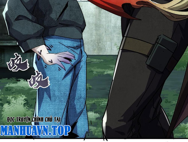 Nhân Vật Phản Diện Trong Trò Chơi Tận Thế Quật Khởi Chapter 6 - Trang 2