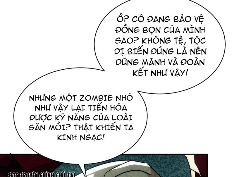 Nhân Vật Phản Diện Trong Trò Chơi Tận Thế Quật Khởi Chapter 6 - Trang 2