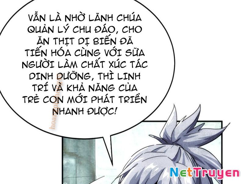 Nhân Vật Phản Diện Trong Trò Chơi Tận Thế Quật Khởi Chapter 6 - Trang 2