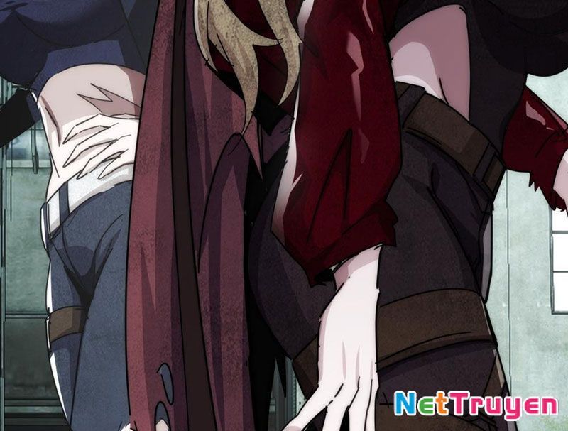 Nhân Vật Phản Diện Trong Trò Chơi Tận Thế Quật Khởi Chapter 6 - Trang 2