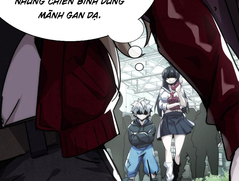 Nhân Vật Phản Diện Trong Trò Chơi Tận Thế Quật Khởi Chapter 6 - Trang 2