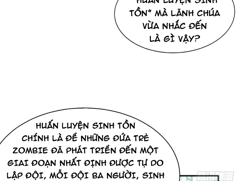 Nhân Vật Phản Diện Trong Trò Chơi Tận Thế Quật Khởi Chapter 6 - Trang 2
