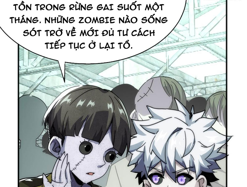 Nhân Vật Phản Diện Trong Trò Chơi Tận Thế Quật Khởi Chapter 6 - Trang 2