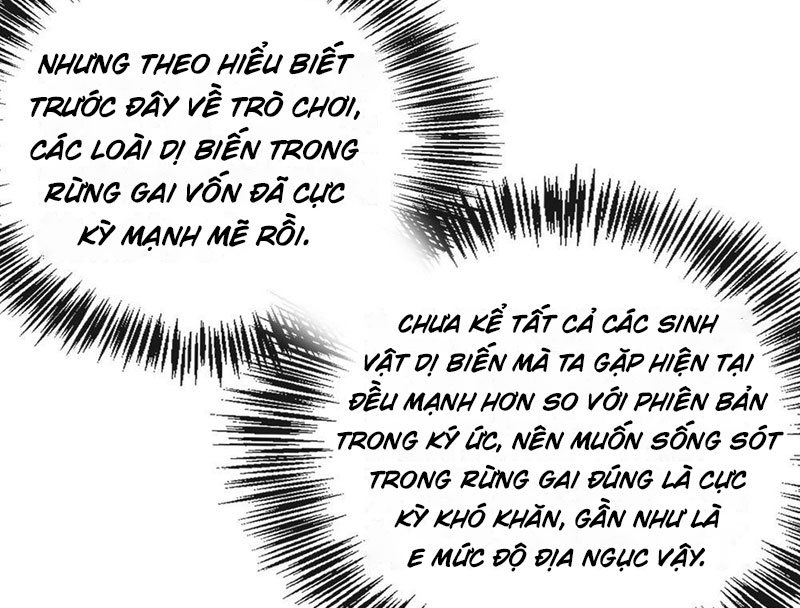 Nhân Vật Phản Diện Trong Trò Chơi Tận Thế Quật Khởi Chapter 6 - Trang 2