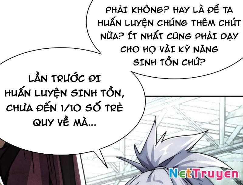 Nhân Vật Phản Diện Trong Trò Chơi Tận Thế Quật Khởi Chapter 6 - Trang 2