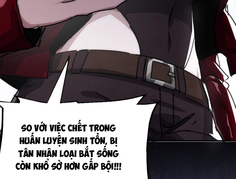 Nhân Vật Phản Diện Trong Trò Chơi Tận Thế Quật Khởi Chapter 6 - Trang 2