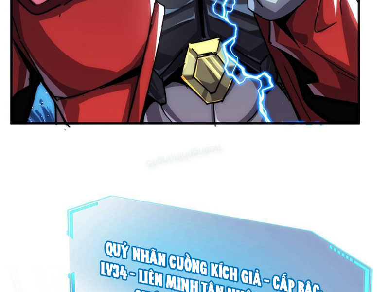 Nhân Vật Phản Diện Trong Trò Chơi Tận Thế Quật Khởi Chapter 6 - Trang 2