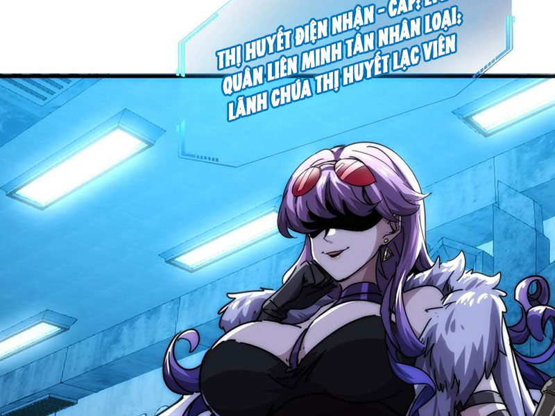 Nhân Vật Phản Diện Trong Trò Chơi Tận Thế Quật Khởi Chapter 6 - Trang 2