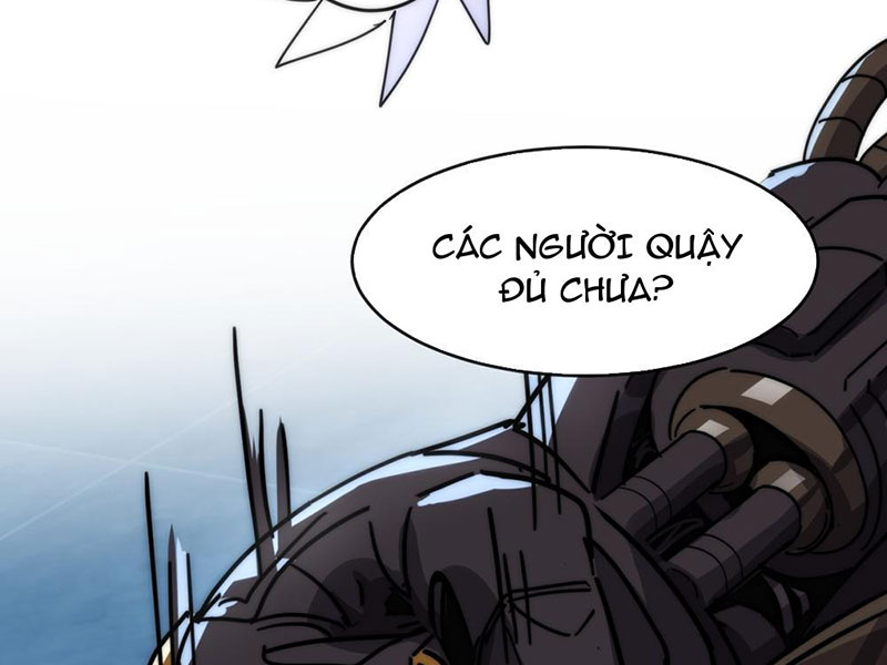 Nhân Vật Phản Diện Trong Trò Chơi Tận Thế Quật Khởi Chapter 6 - Trang 2