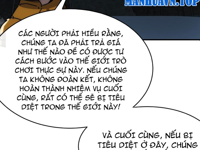 Nhân Vật Phản Diện Trong Trò Chơi Tận Thế Quật Khởi Chapter 6 - Trang 2
