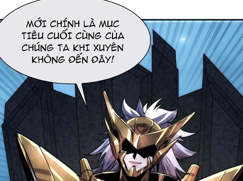 Nhân Vật Phản Diện Trong Trò Chơi Tận Thế Quật Khởi Chapter 6 - Trang 2
