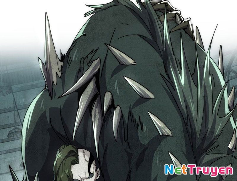 Nhân Vật Phản Diện Trong Trò Chơi Tận Thế Quật Khởi Chapter 6 - Trang 2