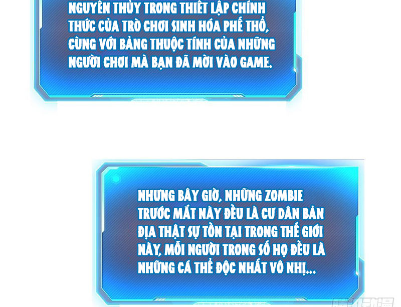 Nhân Vật Phản Diện Trong Trò Chơi Tận Thế Quật Khởi Chapter 6 - Trang 2