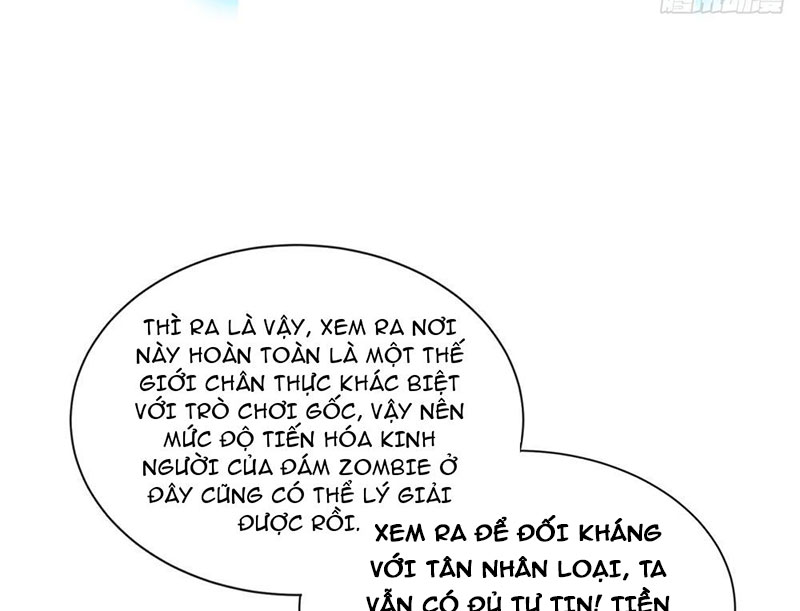 Nhân Vật Phản Diện Trong Trò Chơi Tận Thế Quật Khởi Chapter 6 - Trang 2