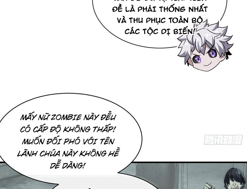 Nhân Vật Phản Diện Trong Trò Chơi Tận Thế Quật Khởi Chapter 6 - Trang 2