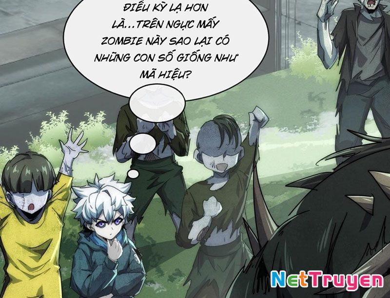 Nhân Vật Phản Diện Trong Trò Chơi Tận Thế Quật Khởi Chapter 6 - Trang 2