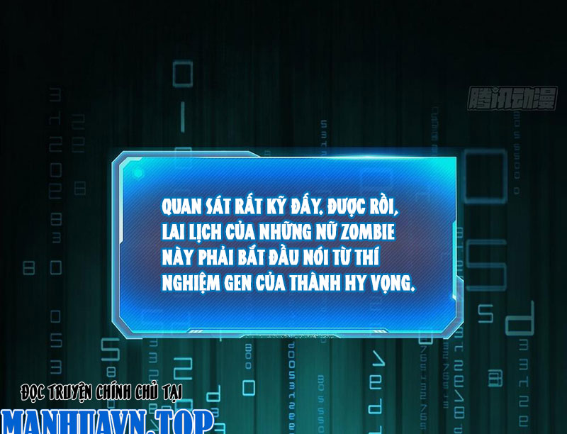 Nhân Vật Phản Diện Trong Trò Chơi Tận Thế Quật Khởi Chapter 6 - Trang 2