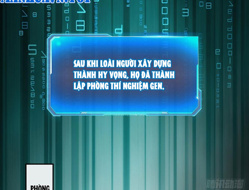Nhân Vật Phản Diện Trong Trò Chơi Tận Thế Quật Khởi Chapter 6 - Trang 2