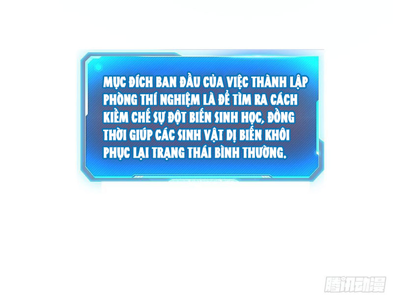Nhân Vật Phản Diện Trong Trò Chơi Tận Thế Quật Khởi Chapter 6 - Trang 2