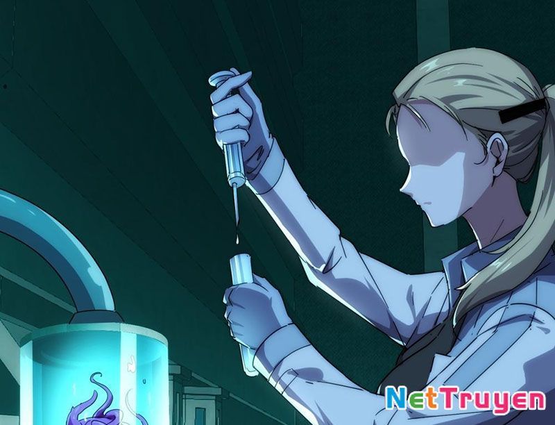 Nhân Vật Phản Diện Trong Trò Chơi Tận Thế Quật Khởi Chapter 6 - Trang 2