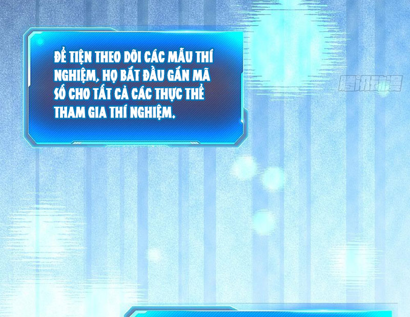 Nhân Vật Phản Diện Trong Trò Chơi Tận Thế Quật Khởi Chapter 6 - Trang 2