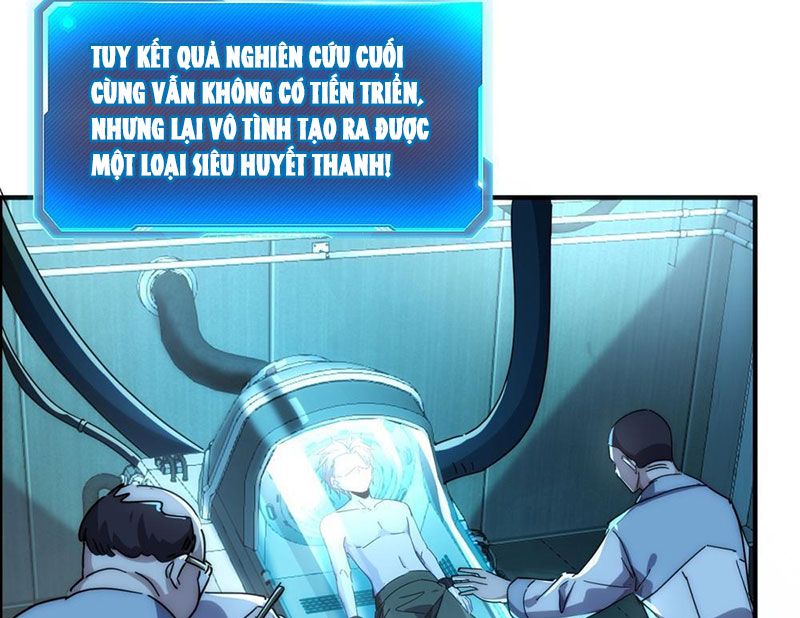 Nhân Vật Phản Diện Trong Trò Chơi Tận Thế Quật Khởi Chapter 6 - Trang 2