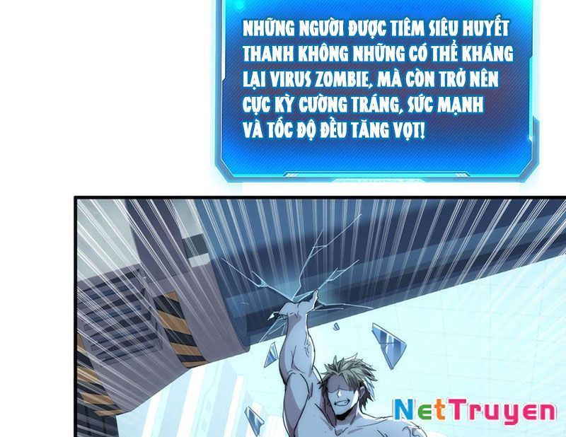 Nhân Vật Phản Diện Trong Trò Chơi Tận Thế Quật Khởi Chapter 6 - Trang 2