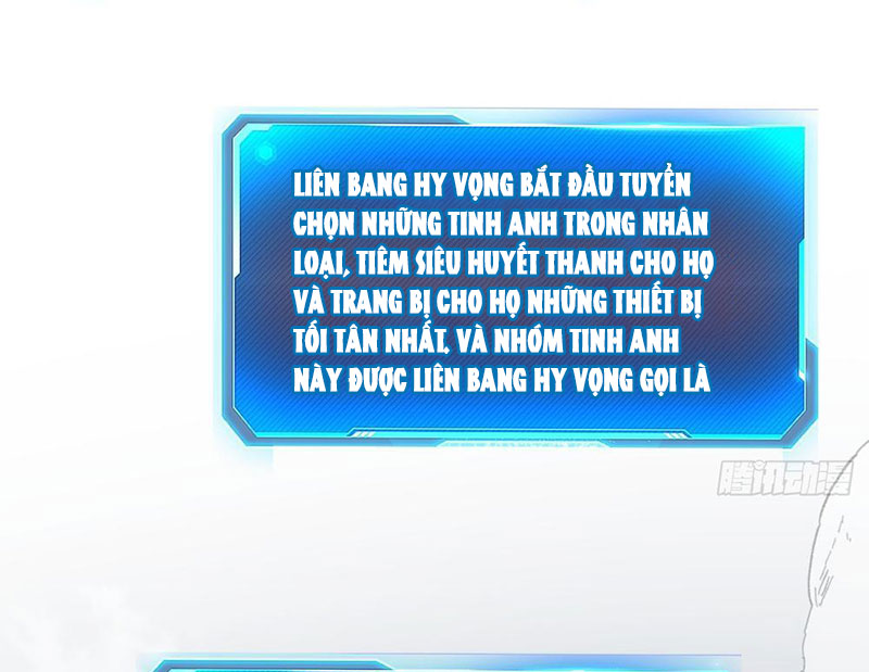 Nhân Vật Phản Diện Trong Trò Chơi Tận Thế Quật Khởi Chapter 6 - Trang 2